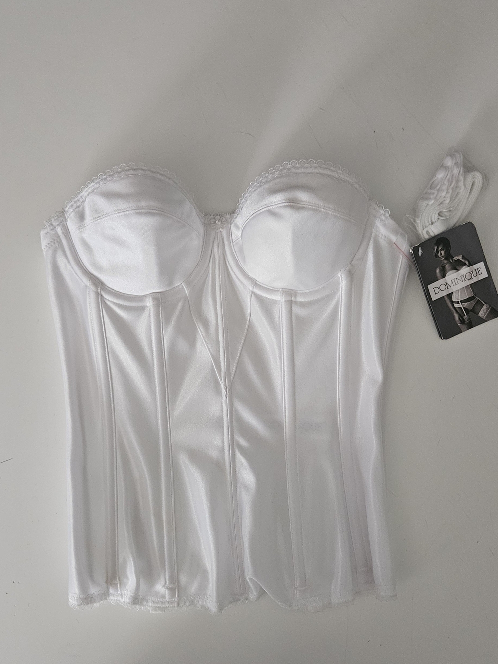 NWT Dominique Corset Style Body Shaper